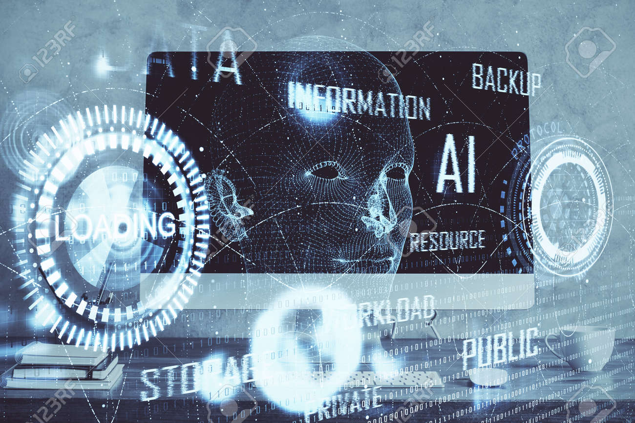 生成式人工智慧