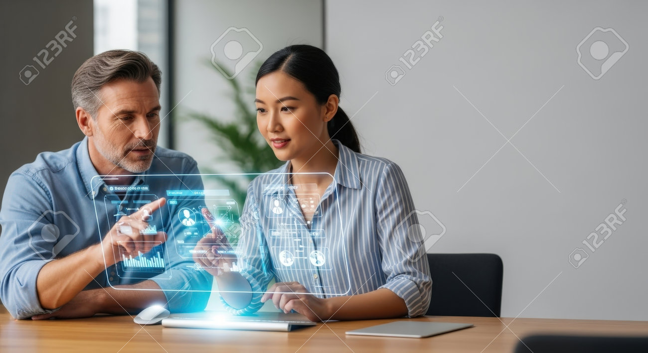 AI Education Training